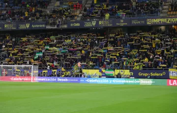 El Cádiz confia en una amplia respuesta de la afición para el choque ante el FC Barcelona