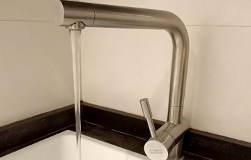 Pese las últimas precipitaciones siguen presentes las posibles restricciones de agua en Cádiz