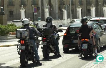 Asciende a 164 las incidencias registradas desde la activación del Plan de Emergencias del 112. 