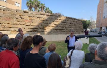 La Asociación de Vecinos de Segunda Aguada prepara cada año un calendario de actividades para celebrar este día. 