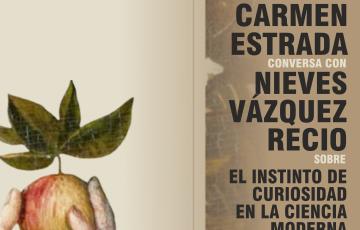 Detalle del cartel de la convocatoria.