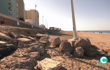 Adelante Izquierda Gaditana manifiesta su conformidad sobre la sentencia a favor de Aguas de Cádiz. 