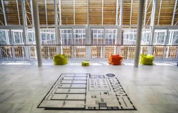 Espacio de Creación Contemporánea 