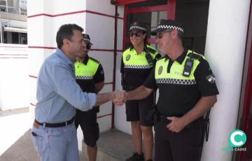 Se trata de las plazas correspondientes a la oferta de 2021, 2022 y 2023.