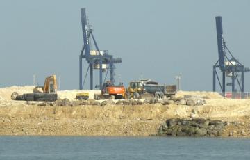 La Autoridad Portuaria abre de nuevo sus puertos para darlos a conocer a la ciudadanía.