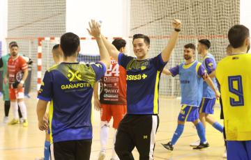 El Virgili cierra la temporada en casa frente al Zambu Pinatar.