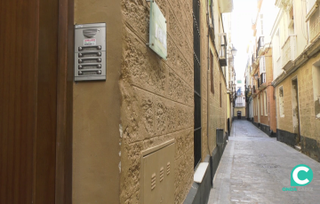 El Ayuntamiento presentó a la Junta en diciembre un listado de viviendas que se registraron como VFT.