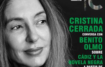 Cartel anunciador de la cita cultural