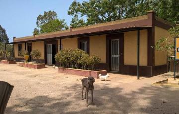 Los ayuntamientos de Cádiz y San Fernando trabajan en el proyecto de un nuevo centro público de Bienestar Animal para ambas ciudades.