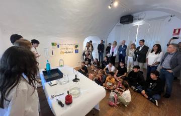 Esta iniciativa se plantea su extensión en un futuro al resto de la provincia