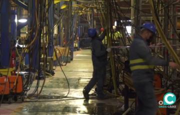 El secretario de FEMCA, en una entrevista en Onda Cádiz, afirma que la subida del SMI afectará directamente a esta negociación.