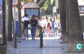 La Casa de la Juventud acoge el encuentro "La Salud Mental, un derecho vital".