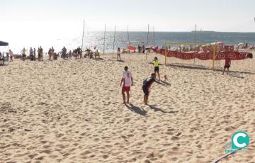 El PSOE muestra su preocupación por el contrato de montaje y mantenimiento del Ciudad de Cádiz. 