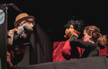 El Teatro Firulete será una de las citas de esta cuarta jornada