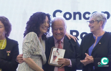 La gala protagonizó distintos momentos emotivos durante los reconocimientos