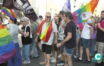 Las asociaciones LGTBI y entidades sin ánimo de lucro podrán hacer su solicitud hasta el 29 de mayo