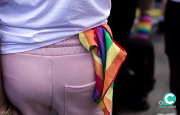 Bajo el lema ‘Comunícate con orgullo’ se efectuarán distintas actividades