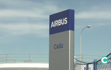 Las instalaciones en los terrenos del Rio San Pedro en Puerto Real