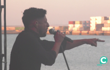 La zona portuaria de la ciudad volverá a convertirse en escenario de nuevas actuaciones en verano