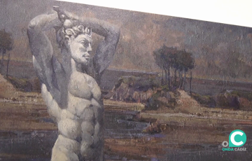 Premios Nacionales de Ilustración son los autores de esta exposición