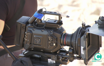 El sector de la producciones audiovisuales recibirán una partida de casi 300.000 euros