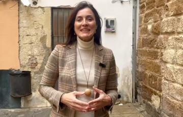 El Ayuntamiento valora positivamente el trabajo de Procasa para facilitar el acceso a la vivienda en la ciudad.