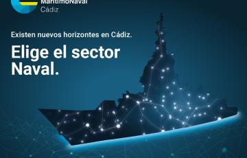 Imagen del cartel promocional