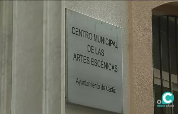  Centro de Artes escénicas de Arbolí