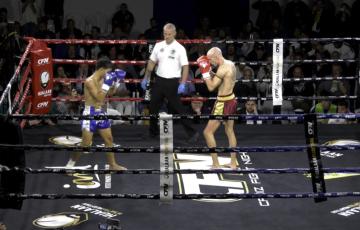 La capital gaditana volverá a ser referente de esta espectacular lucha de tipo asiático