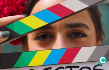 Una imagen del video promocional del 'Sanfer Short: Pride Edition'.