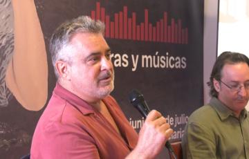 La Feria del Libro avanza en su primer fin de semana tras su inauguración.