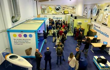 La presente edición de este evento se celebra los próximos jueves y viernes en El Puerto y Chiclana respectivamente.