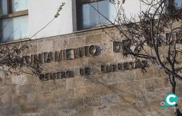 AIG denuncian recorte de la partida destinada a políticas de empleo del IFEF de Cádiz. 