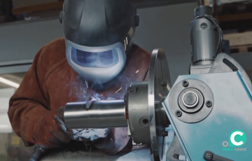 Estos programas tratan de impulsar el crecimiento y la innovación en el sector empresarial gaditano