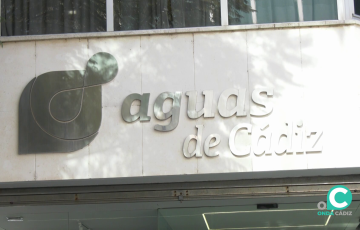 Sede de la empresa municipal en la ciudad