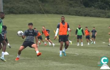 El Blackpool FC ya ha iniciado la pretemporada