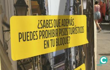 Campaña informativa