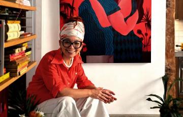 La exposición estará abierta del 18 de julio al 5 de octubre en este espacio municipal