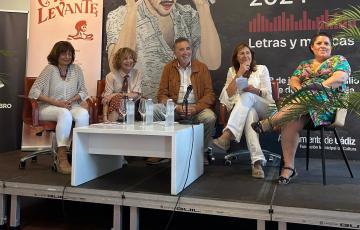 La Fria del Libro ha acogido la lectura de los premios de este año