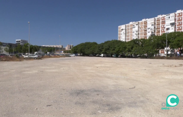 El solar de Puntales ha reabierto este 16 de julio hasta el 15 de septiembre. 