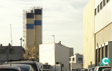 El Consorcio apuesta por crear en sus instalaciones un espacio productivo sostenible.