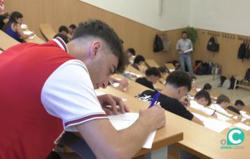 Del total de presentados, casi el 59% han sido mujeres y el 41% hombres