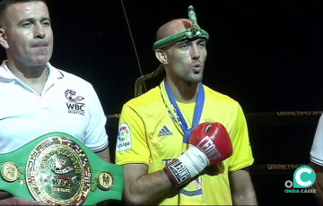 La participación de Coello será sin duda una de los grandes atractivos de la cita.