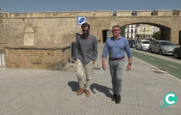 Manuel Gavira en una imagen de archivo