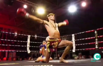 El gaditano confía de nuevo en brindar un triunfo en su actuación ante los suyos