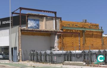 Zona Franca compra la parcela de 1.400 metros cuadrados que pertenecía a la familia Pastoriza.