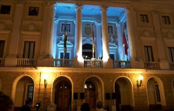 Hasta el 11 de agosto se celebrarán diferentes espectáculos que también sirven de homenaje a La Perla de Cádiz