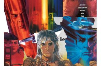 Cartel de la exposición