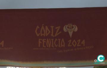 Adelante Izquierda Gaditana critica la organización de Cádiz Fenicia. 