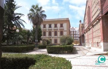 El gobierno andaluz considera prioritario que los gaditanos cuenten con la Ciudad de la Justicia en 2025. 